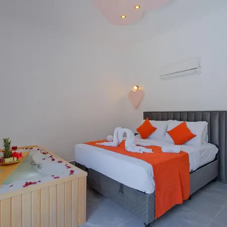 Villa Akuamarin 1 Fethiye